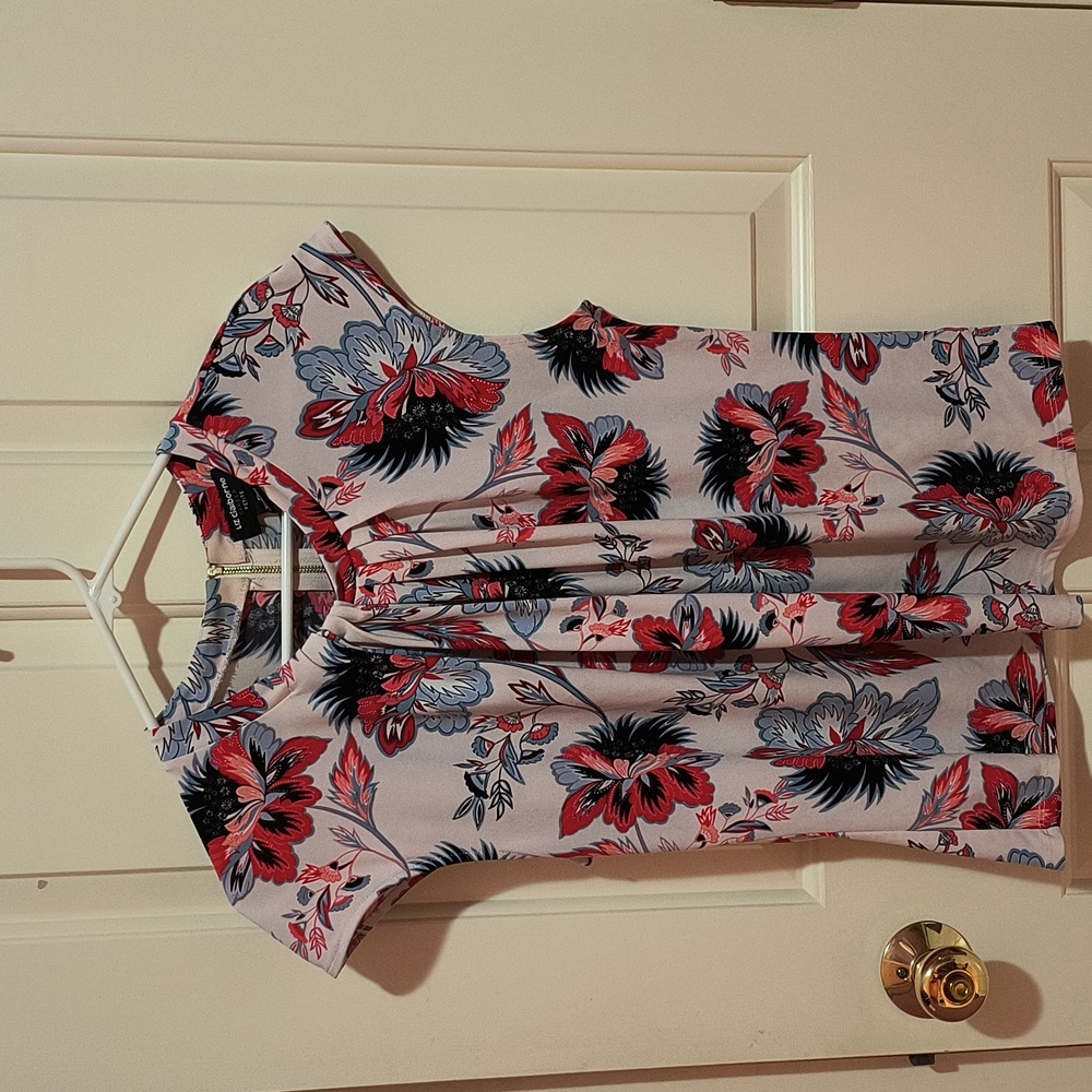 Liz Claiborne career collection blouse